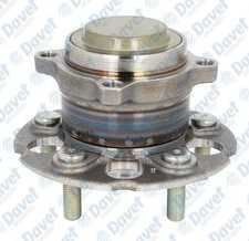 VOE VHB 7704 Arka Teker Rulmani Poryali Arkahonda Cr-V Iv 1.6 I Dtec-2.0 00>13-152 Mm.  ####